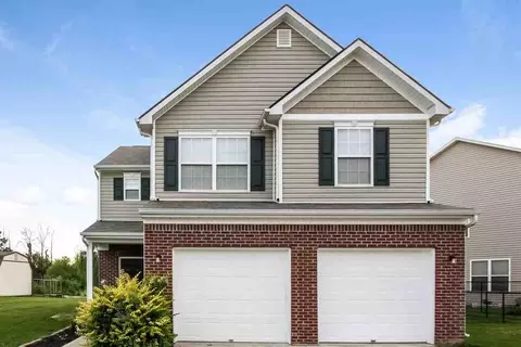 5236 Choctaw Ridge Way, Indianapolis, IN 46239