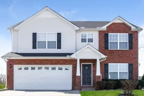 408 Glenmore Ct, La Vergne, TN 37086