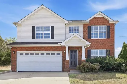 408 Glenmore Ct, La Vergne, TN 37086