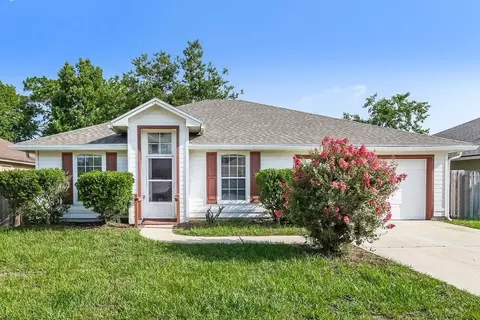 5337 Lacy Jane Way, Jacksonville, FL 32244