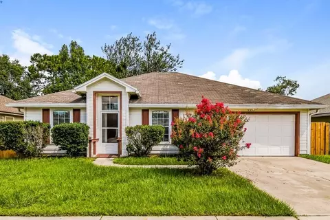 5337 Lacy Jane Way, Jacksonville, FL 32244