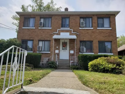 4525 Roth Ave #2E, Cincinnati, OH 45238