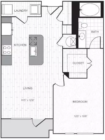 2828 Lemmon Ave E, Dallas, TX 75204