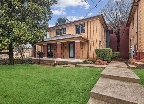 1406 18th Ave S, Nashville, TN 37212