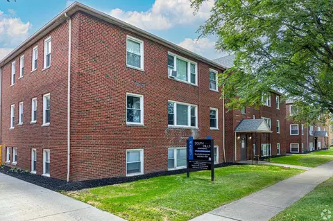 4701 Broadview Rd, Cleveland, OH 44109
