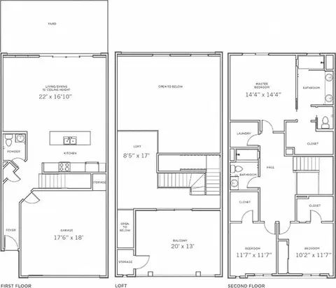 5455 N 18th St, Phoenix, AZ 85016