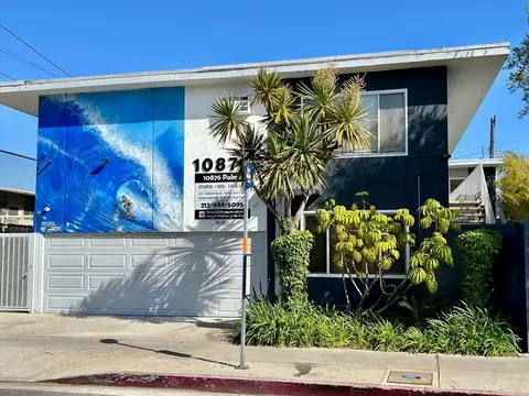 10876 Palms Blvd, Los Angeles, CA 90034