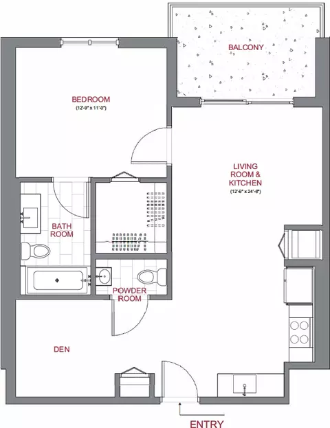 2900 SW 28th Ln, Miami, FL 33133