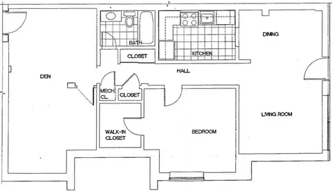 2607 Bowen Rd SE, Washington, DC 20020