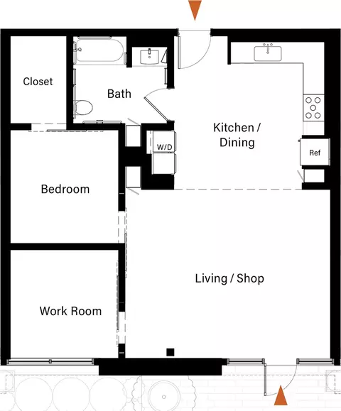 2000 Ardent Way, Alameda, CA 94501