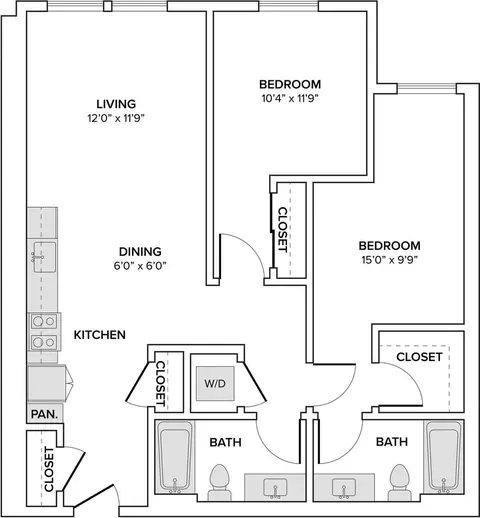 13033 NE 70th Pl, Kirkland, WA 98033