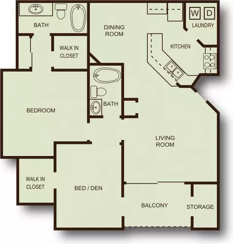 6200 Montano Plaza Dr NW, Albuquerque, NM 87120
