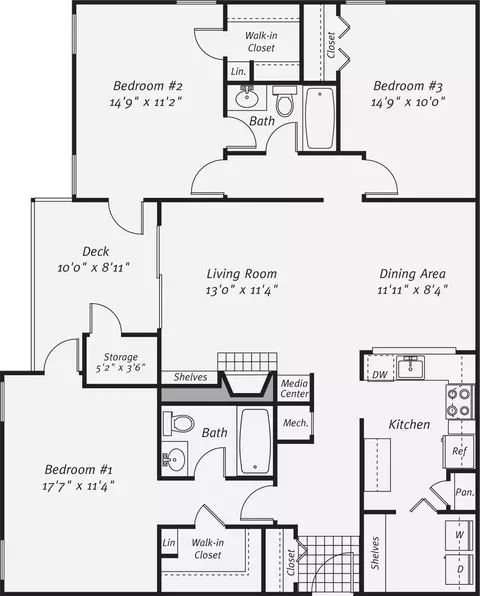 10300 Hickory Ridge Rd, Columbia, MD 21044