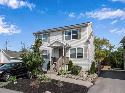 2217 Sweet Home Rd, Amherst, NY 14228