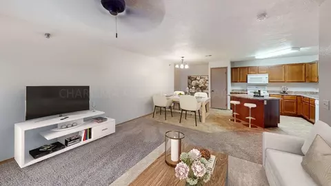 535 E Figzel Ct, Tea, SD 57064
