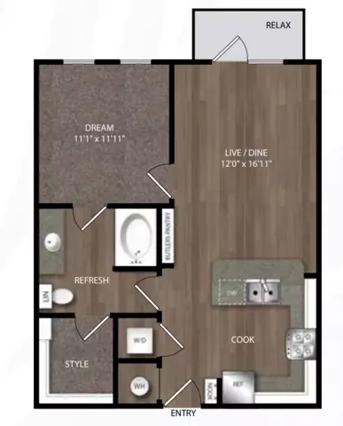 9100 General Worth, Fort Worth, TX 76177