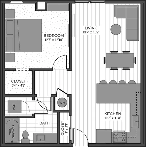 655 Santa Fe Dr, Denver, CO 80204