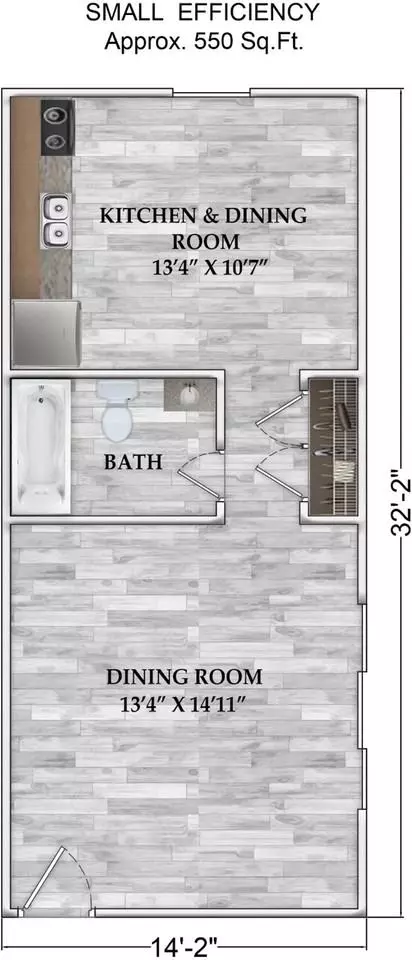 1524 Bell St, Amarillo, TX 79106
