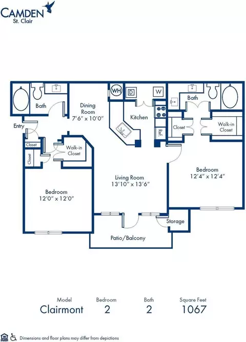 3000 Briarcliff Rd NE, Atlanta, GA 30329