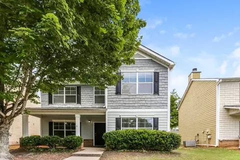 182 Stillwood Dr, Newnan, GA 30265