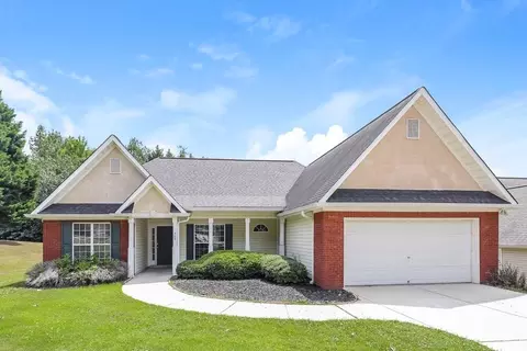 468 Haven Ridge Dr, Stockbridge, GA 30281