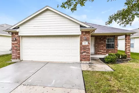 2523 Muscory Dr, Humble, TX 77396