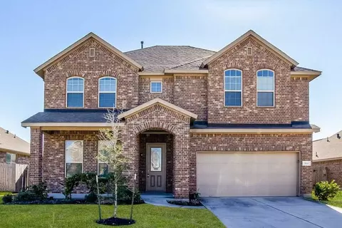 3014 Rose Trace Dr, Spring, TX 77386