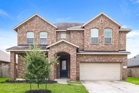 3014 Rose Trace Dr, Spring, TX 77386
