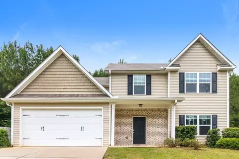 412 Fieldcrest Dr, Dallas, GA 30132