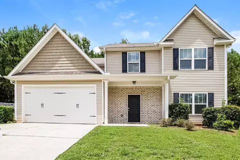 412 Fieldcrest Dr, Dallas, GA 30132