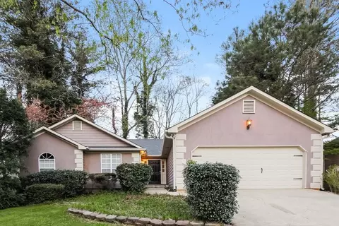 2684 Candler Dr SW, Marietta, GA 30064
