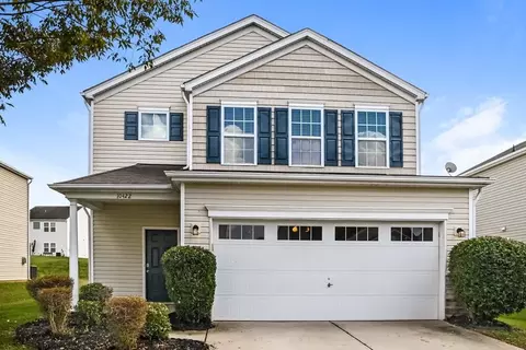 10422 Grand Fir Rd, Charlotte, NC 28227