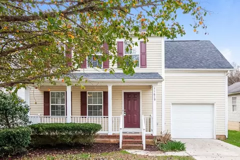 11619 Stewarts Crossing Dr, Charlotte, NC 28215