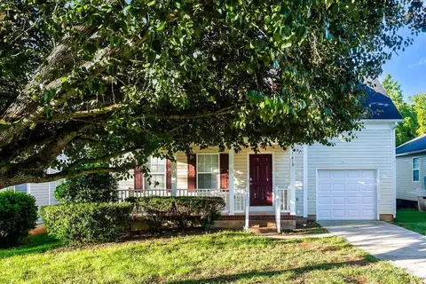 11619 Stewarts Crossing Dr, Charlotte, NC 28215