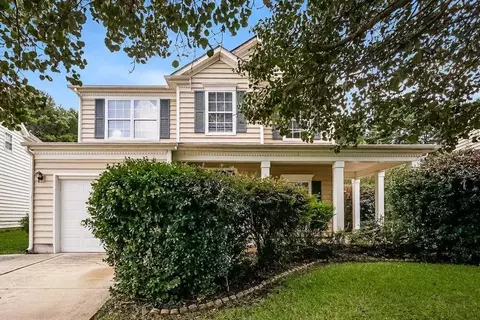 12024 Brownestone View Dr, Charlotte, NC 28269