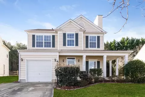 12024 Brownestone View Dr, Charlotte, NC 28269