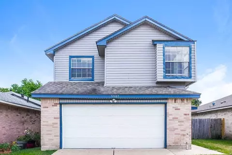 5907 Beaconridge Dr, Houston, TX 77053