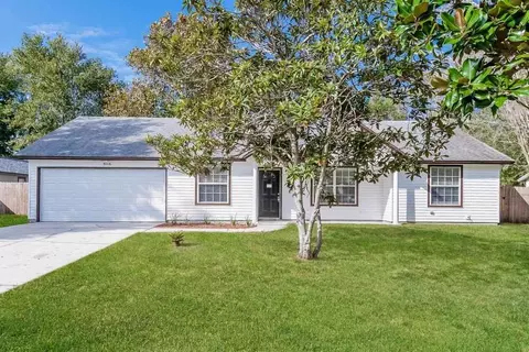 606 Charles Pinckney St, Orange Park, FL 32073