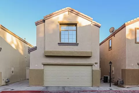 6412 Yucca Ridge Ct, North Las Vegas, NV 89084