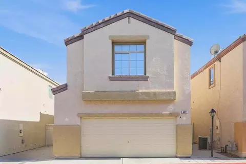 6412 Yucca Ridge Ct, North Las Vegas, NV 89084