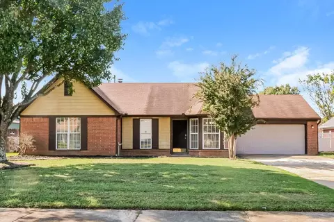 6935 Amanda Dr N, Olive Branch, MS 38654