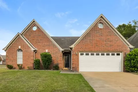 7076 Maple Grove Rd, Olive Branch, MS 38654