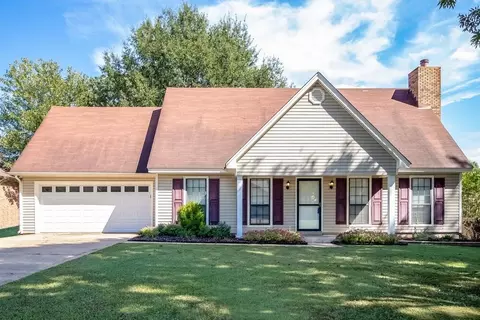 7572 Brooksberry Rd, Olive Branch, MS 38654