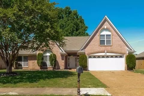 6391 Braybourne Main, Olive Branch, MS 38654