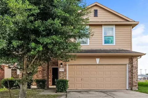 3355 Allington Ct, Houston, TX 77014