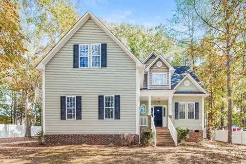 84 Trillium Way, Clayton, NC 27527