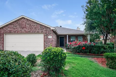 3432 Crisoforo Dr, Denton, TX 76207