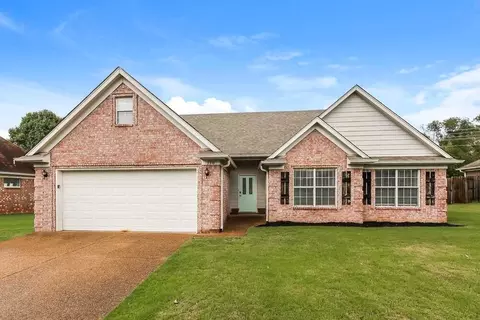 150 Mack Edwards Dr, Oakland, TN 38060