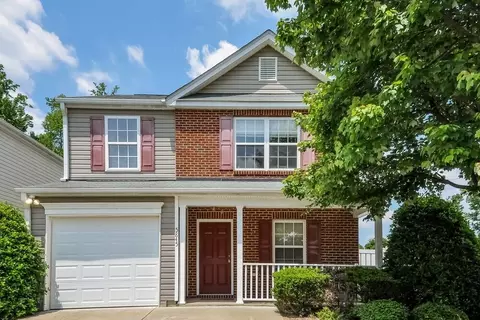 5845 Arbaugh Ct, Raleigh, NC 27610