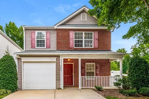 5845 Arbaugh Ct, Raleigh, NC 27610